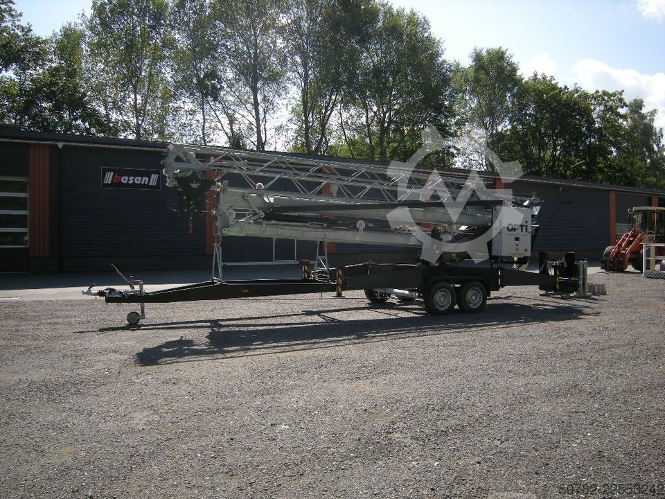 UPERIO OPTI Optimum 140