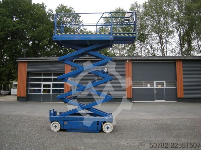 Up-Right 26 N (ID2726) 10m AH