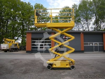 JLG 1930 ES (ID3561)