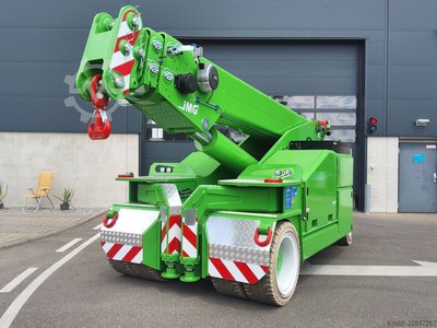 JMG MC 250S