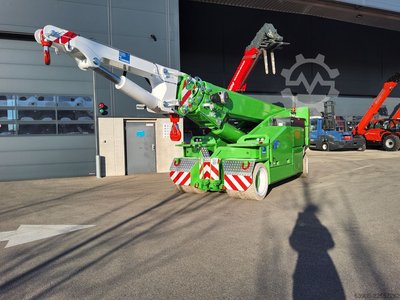 JMG MC 400S