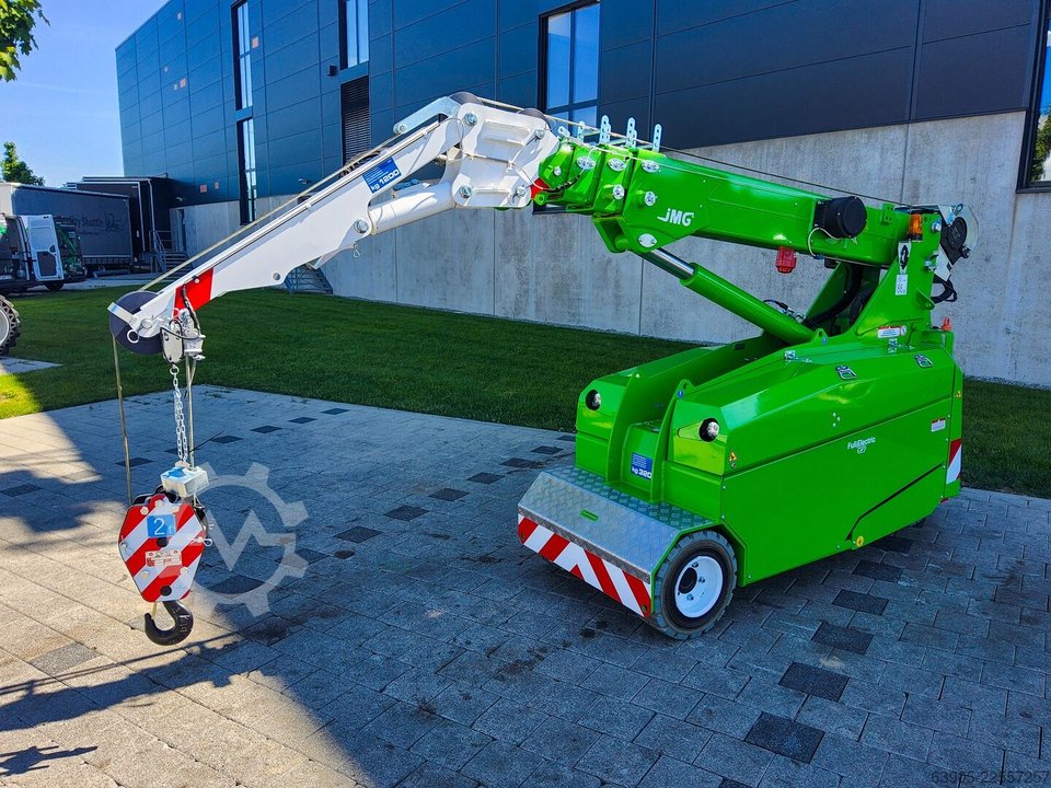 JMG MC 32S