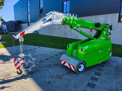 JMG MC 32S