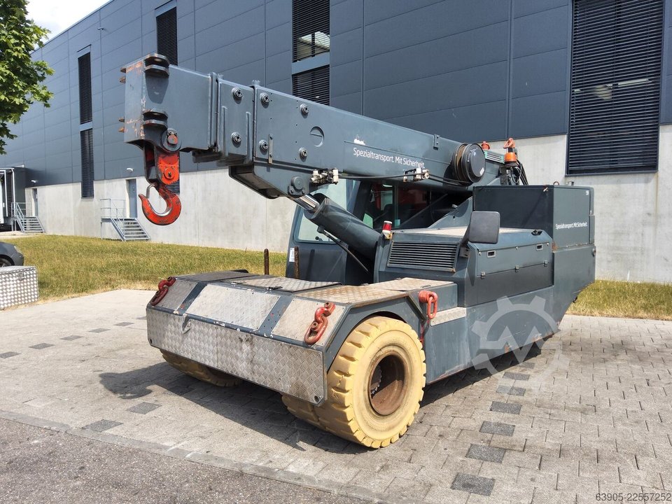 Galizia F 200