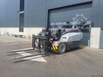 JMG MC 130S