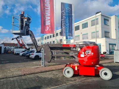 Manitou 150 AETJ-C