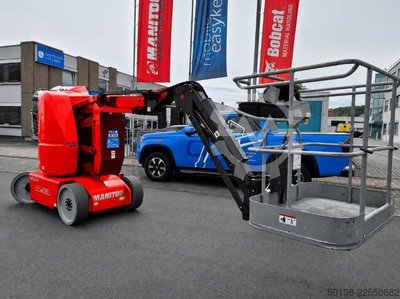 Manitou 120 AETJ C