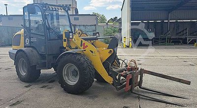 Wacker Neuson WL44