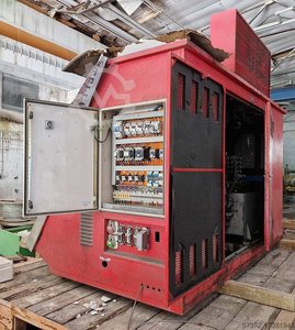 MEP Macchine Elettroniche Piegatrici System N