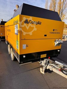 CompAir DLT 2703 C200TS-24