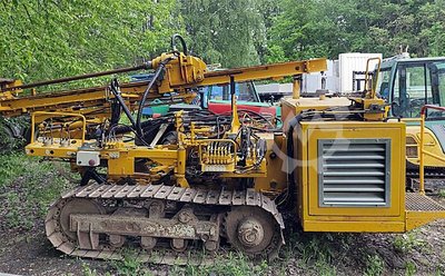 Klemm KR 802