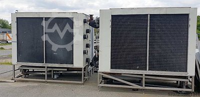 Alfa Laval/Thermofin M10/TBN