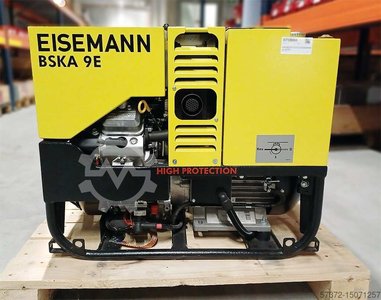 Eisemann BSKA 9E