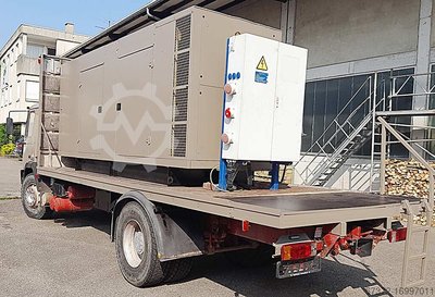 Volvo/Stamford/Steyr TAD1631GE/HCI544F1/17S230