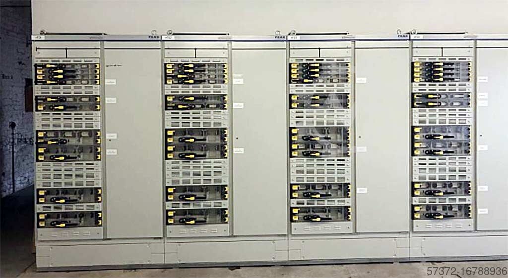 FEAG Energoline