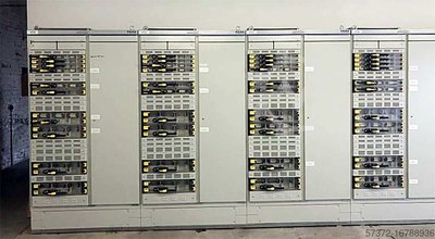 FEAG Energoline