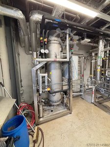 Concept GMP VapoPure UCS 300
