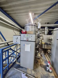 Certuss Junior 600