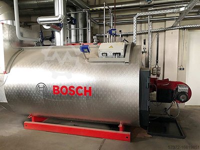 Bosch/Weishaupt ECO 1/UL-S 2000/WM-L20