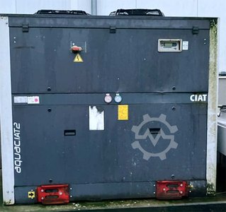 CIAT LDHM 400V R410A