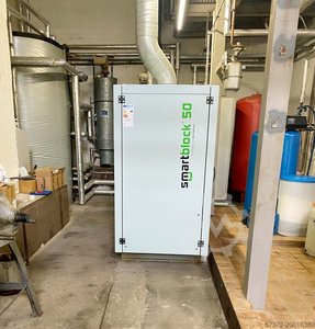 KW Energie smartblock 50