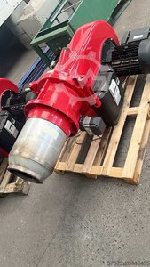 Weishaupt WM-G30/1-A