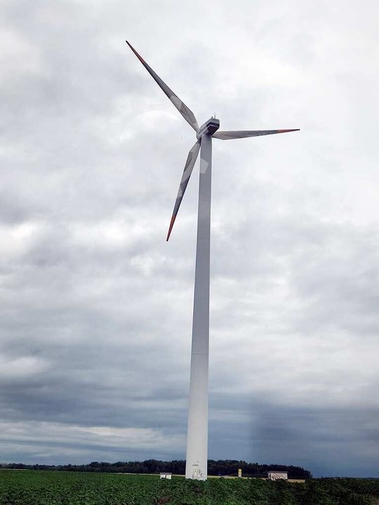 Vestas V52-MK3