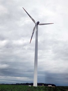 Vestas V52-MK3