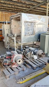 Weishaupt/Seibold WC 500