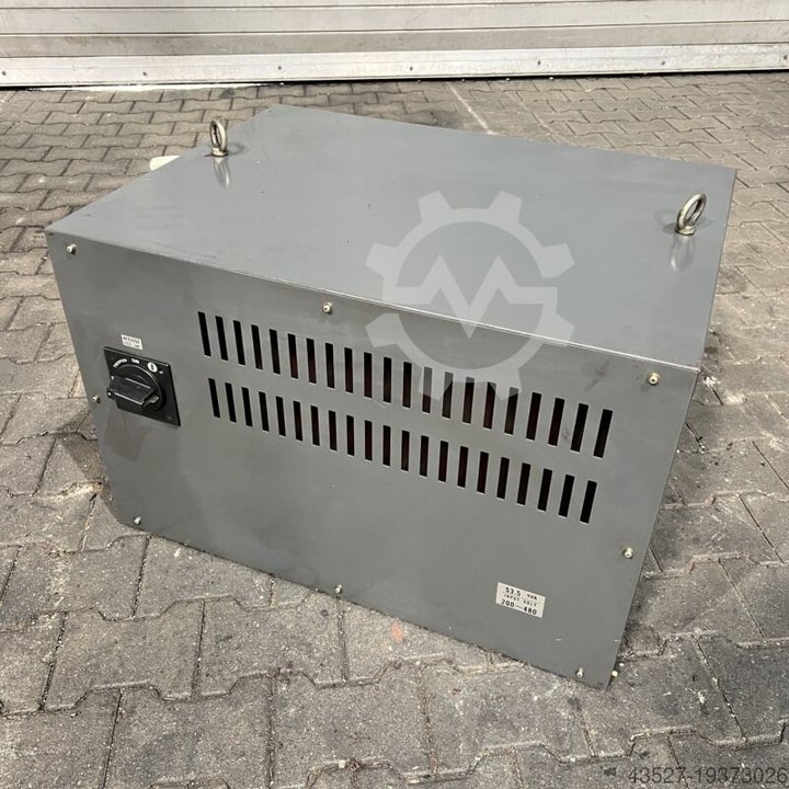 MITSUBISHI 3PH 53.5 kVA TR-YU