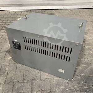 MITSUBISHI 3PH 53.5 kVA TR-YU
