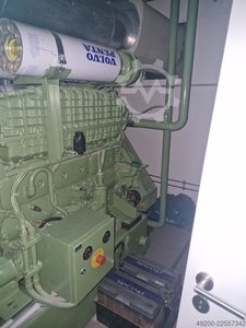 Volvo TWD1210G