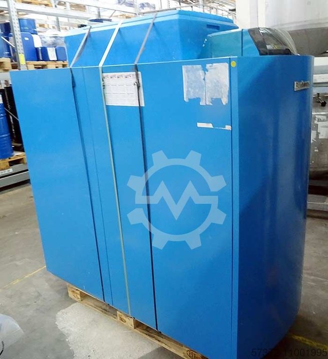 Buderus Logano plus GB402-470