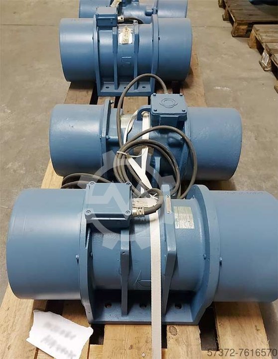 ABB Elektromotor