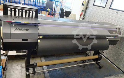 Mimaki JV100-160C