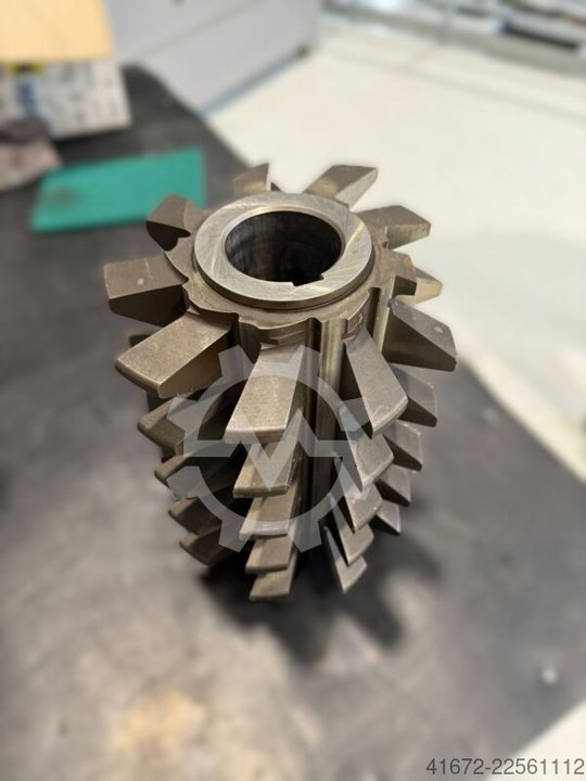 Bestcut Modul 16 F.20° 1gg Lks