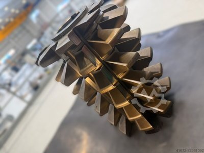 Franken HSS C 13 A