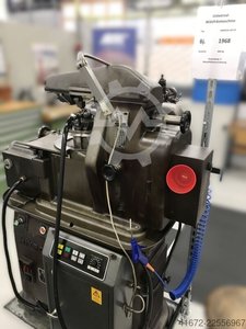 MIKRON 102.05 MPS