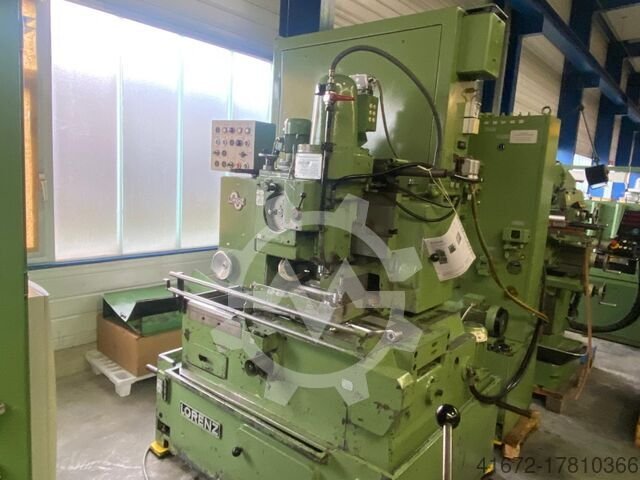 LORENZ SN 4