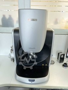 Sirona inEos X5