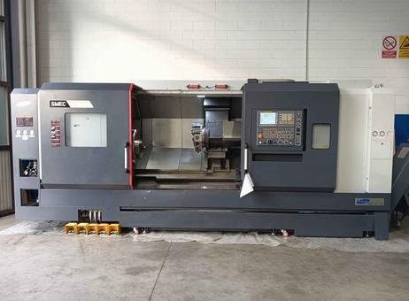 SMEC SL3500XLY cnc lathe