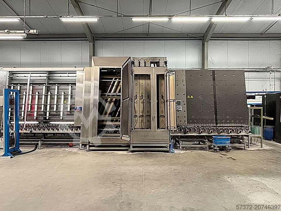 LiSEC VHW-20/6
