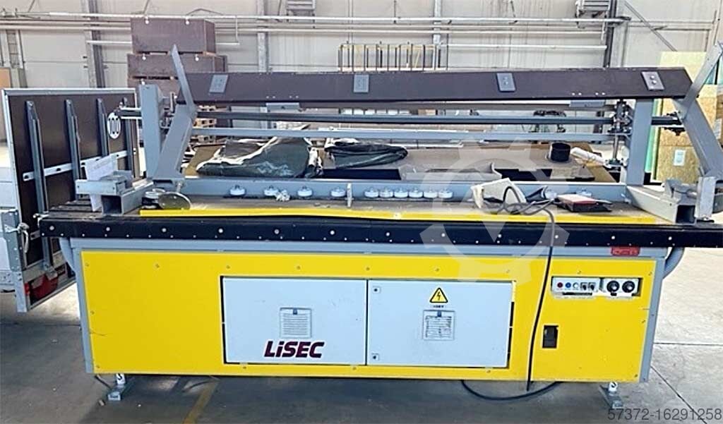 Lisec BTA
