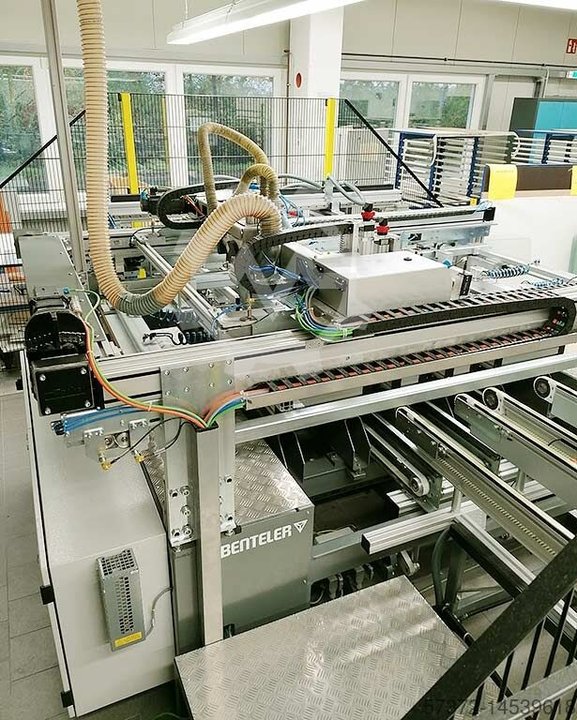 Benteler SP10