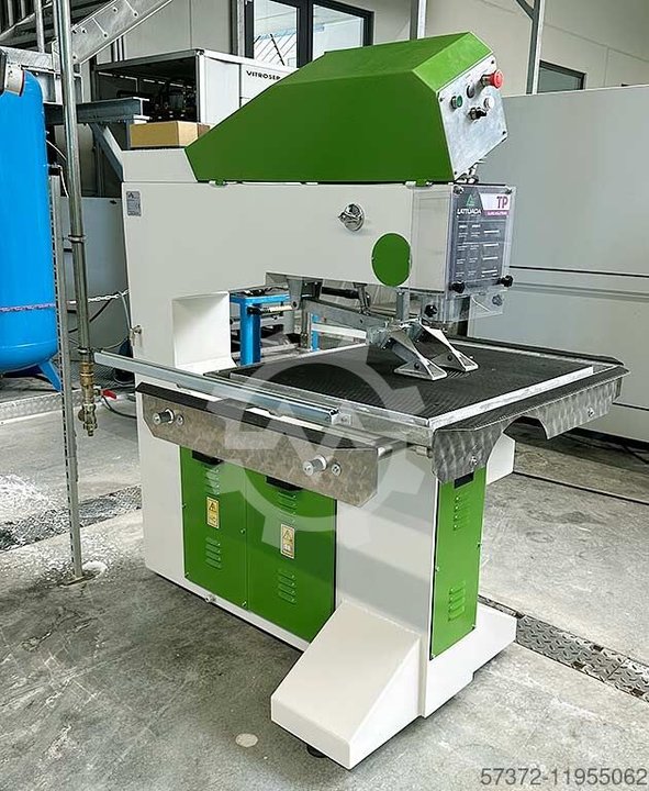Lattuda TP 1000.1H