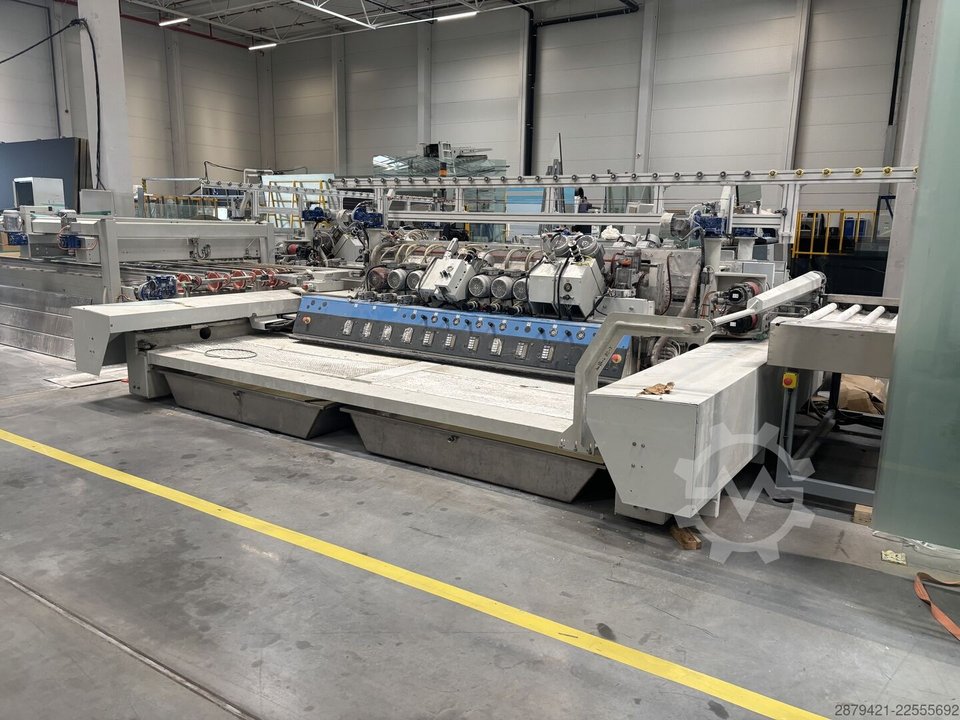 INTERMAC BUSETTI F SERIE
