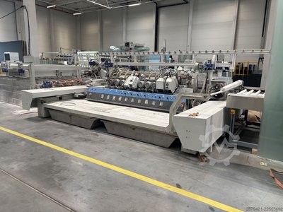 INTERMAC BUSETTI F SERIE