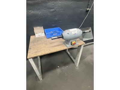Huvena HU225 Maschine