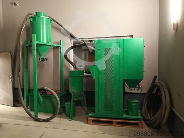 Contracor VAC-7HS