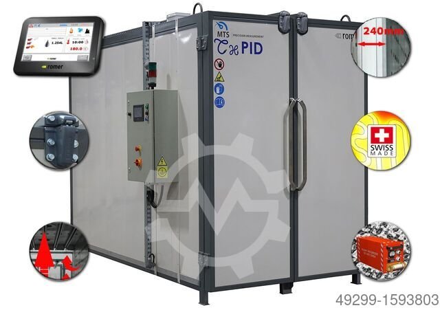ROMER SLP-30/O